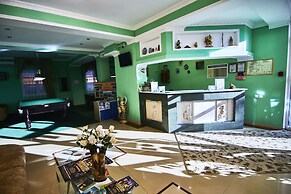 David Hotel