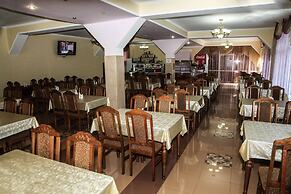 David Hotel