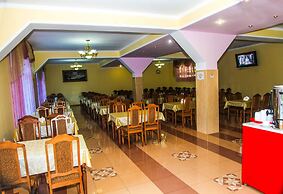 David Hotel