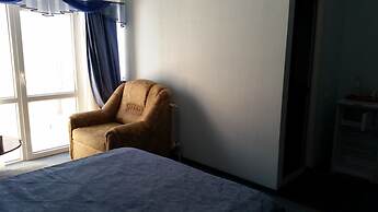 David Hotel