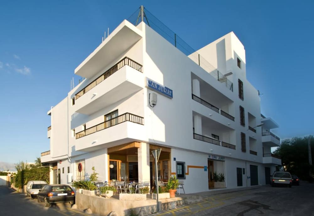 Hostal Can Jurat