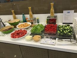 Holiday Inn Express Xi'an High-tech Zone by IHG