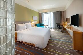 Holiday Inn Express Xi'an High-tech Zone by IHG