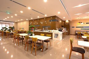 Holiday Inn Express Xi'an High-tech Zone by IHG