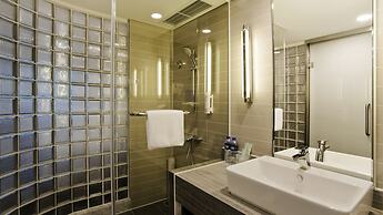 Holiday Inn Express Xi'an High-tech Zone by IHG