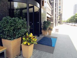 Holiday Inn Express Xi'an High-tech Zone by IHG