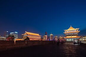 Holiday Inn Express Xi'an High-tech Zone by IHG
