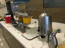Holiday Inn Express Xi'an High-tech Zone by IHG