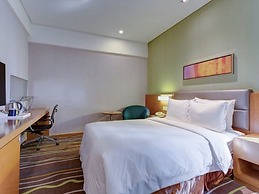 Holiday Inn Express Xi'an High-tech Zone by IHG
