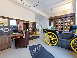 ibis Styles Trier