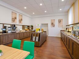 ibis Styles Trier
