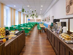 ibis Styles Trier