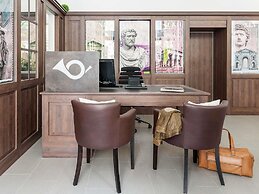 ibis Styles Trier