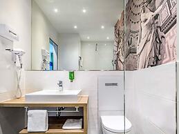 ibis Styles Trier