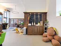 ibis Styles Trier