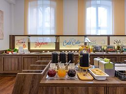 ibis Styles Trier