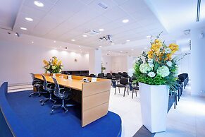 AN Park Hotel Milano Settala