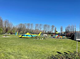 AN Park Hotel Milano Settala