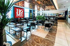 AN Park Hotel Milano Settala