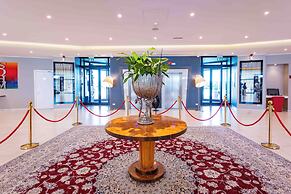 AN Park Hotel Milano Settala