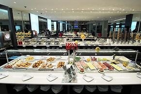 AN Park Hotel Milano Settala