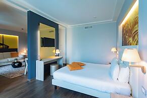 AN Park Hotel Milano Settala