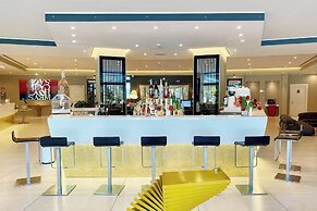 AN Park Hotel Milano Settala