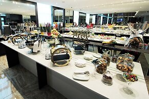 AN Park Hotel Milano Settala
