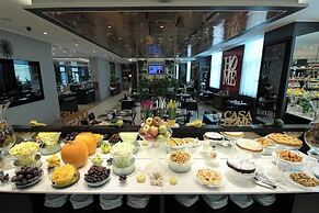 AN Park Hotel Milano Settala