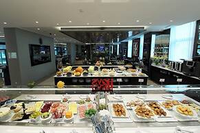 AN Park Hotel Milano Settala