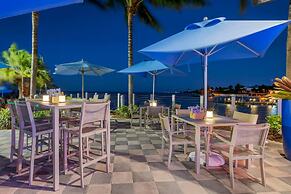 Courtyard by Marriott Faro Blanco Resort, Marathon Florida Keys