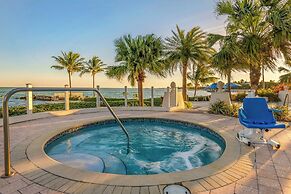 Courtyard by Marriott Faro Blanco Resort, Marathon Florida Keys