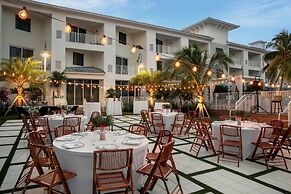 Courtyard by Marriott Faro Blanco Resort, Marathon Florida Keys