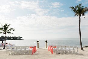 Courtyard by Marriott Faro Blanco Resort, Marathon Florida Keys
