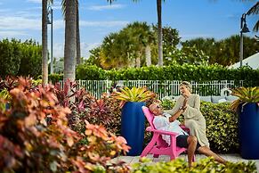 Courtyard by Marriott Faro Blanco Resort, Marathon Florida Keys