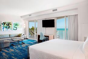 Courtyard by Marriott Faro Blanco Resort, Marathon Florida Keys