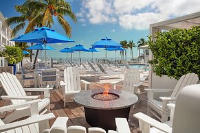 Courtyard by Marriott Faro Blanco Resort, Marathon Florida Keys