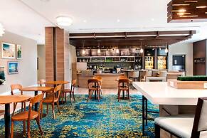Courtyard by Marriott Faro Blanco Resort, Marathon Florida Keys