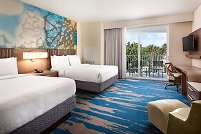 Courtyard by Marriott Faro Blanco Resort, Marathon Florida Keys
