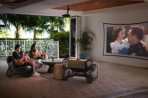 Courtyard by Marriott Faro Blanco Resort, Marathon Florida Keys