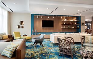 Courtyard by Marriott Faro Blanco Resort, Marathon Florida Keys