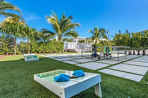 Courtyard by Marriott Faro Blanco Resort, Marathon Florida Keys