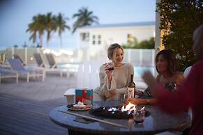 Courtyard by Marriott Faro Blanco Resort, Marathon Florida Keys