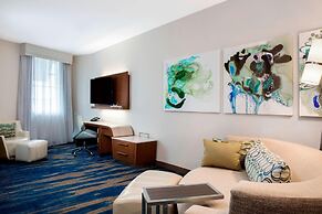 Courtyard by Marriott Faro Blanco Resort, Marathon Florida Keys