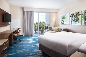 Courtyard by Marriott Faro Blanco Resort, Marathon Florida Keys