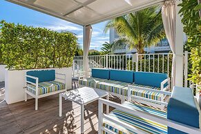 Courtyard by Marriott Faro Blanco Resort, Marathon Florida Keys