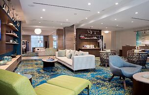 Courtyard by Marriott Faro Blanco Resort, Marathon Florida Keys