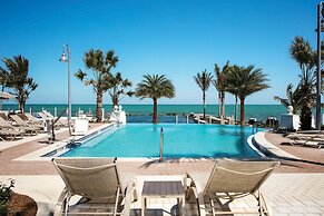 Courtyard by Marriott Faro Blanco Resort, Marathon Florida Keys