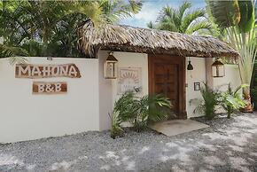 Mahona Boutique Hotel