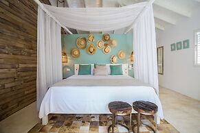 Mahona Boutique Hotel